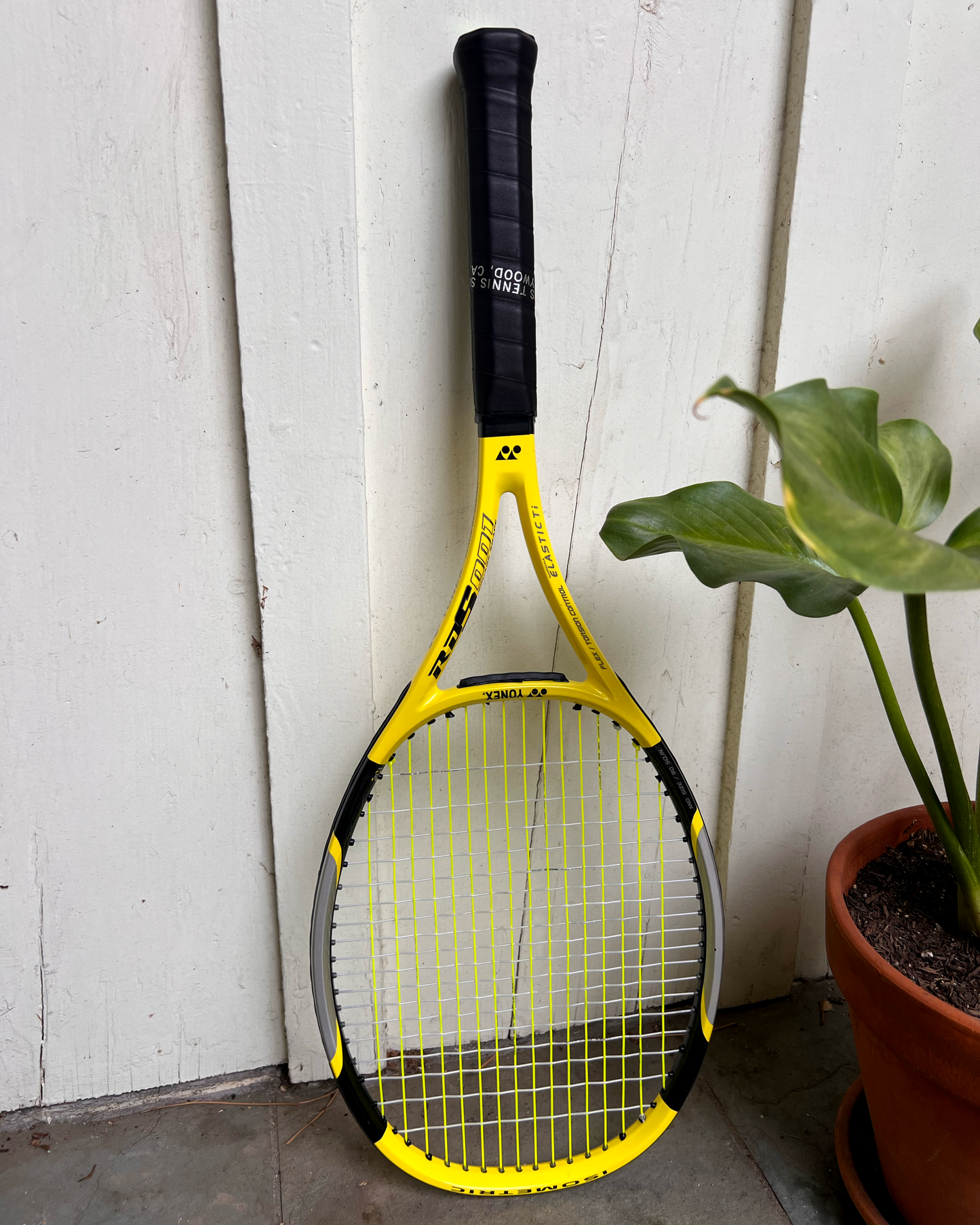 Yonex RDS001 Mid 90 (2006)