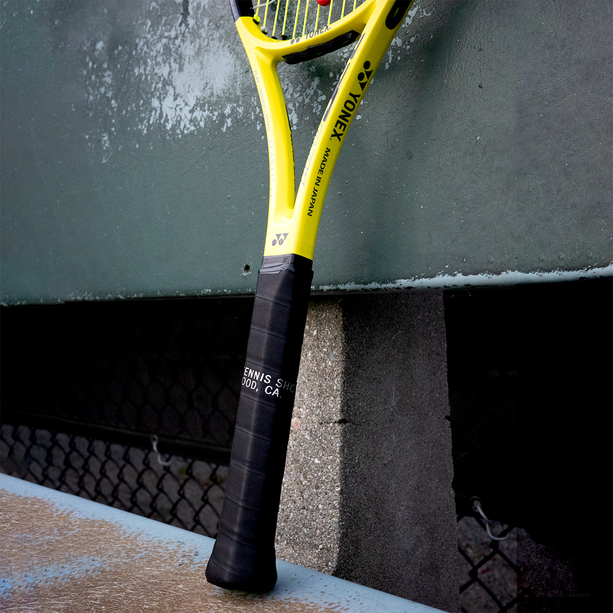 Leather Replacement Grip